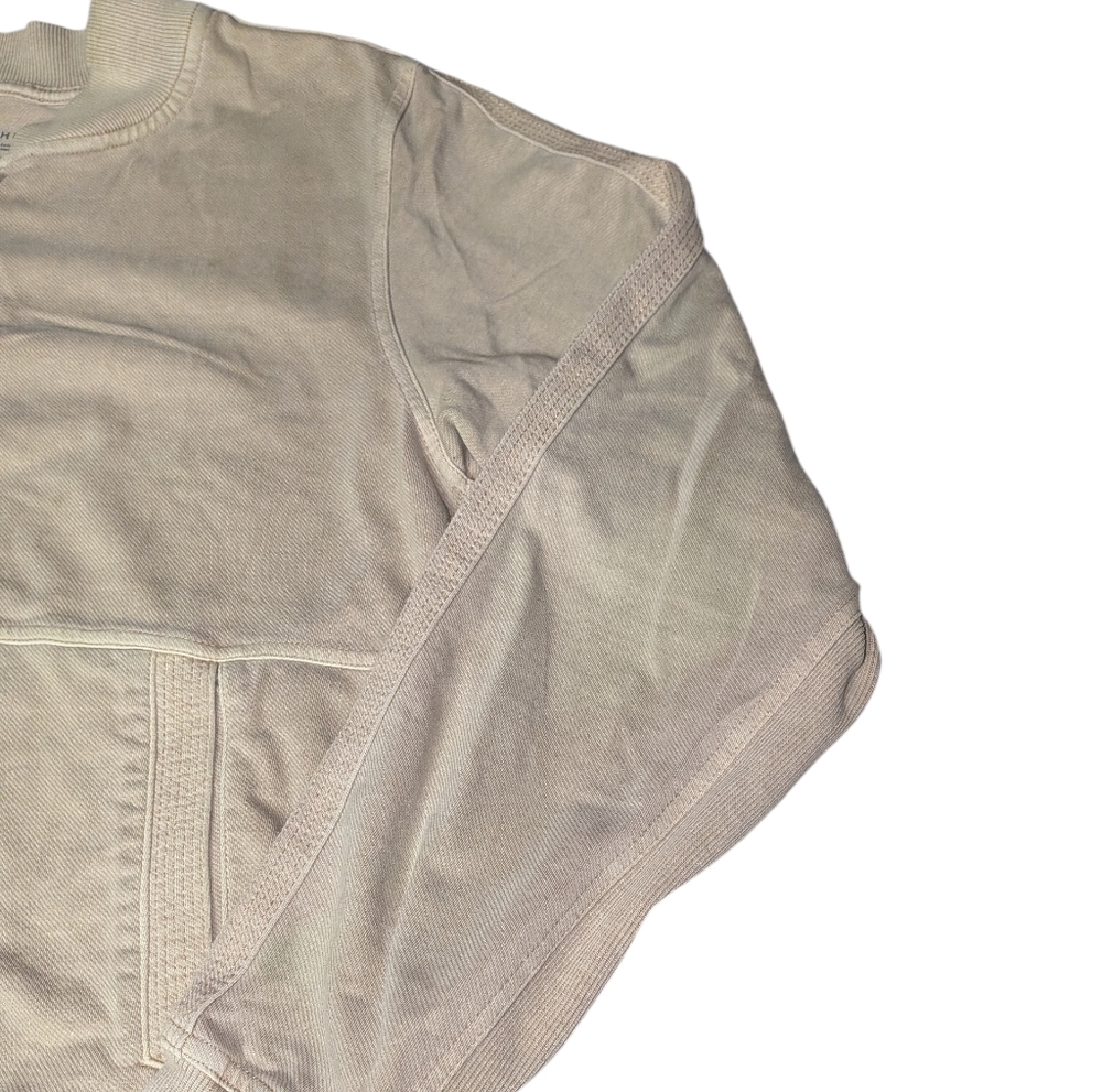 Athleta Full Zip Jacket Large - image 4